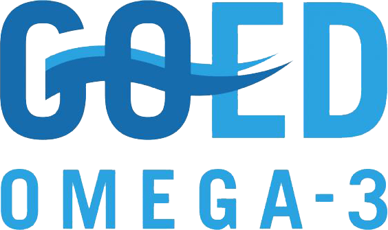 GOED Omega-3