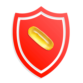 Omega-3 for general health and well-being