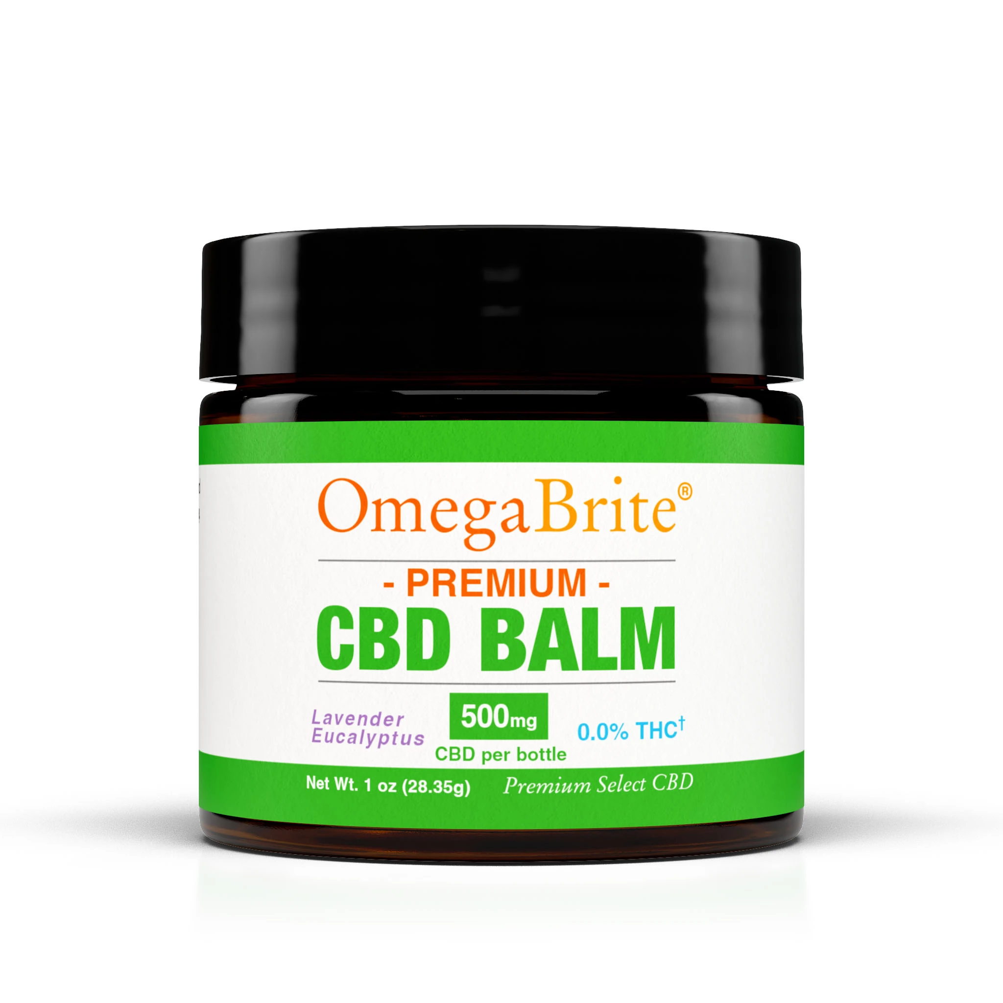 OmegaBrit-ProductVis-vA04-Salve-CBDBalm-LavenderEucalyptus-135mm_Front-2KSQ-sRGB