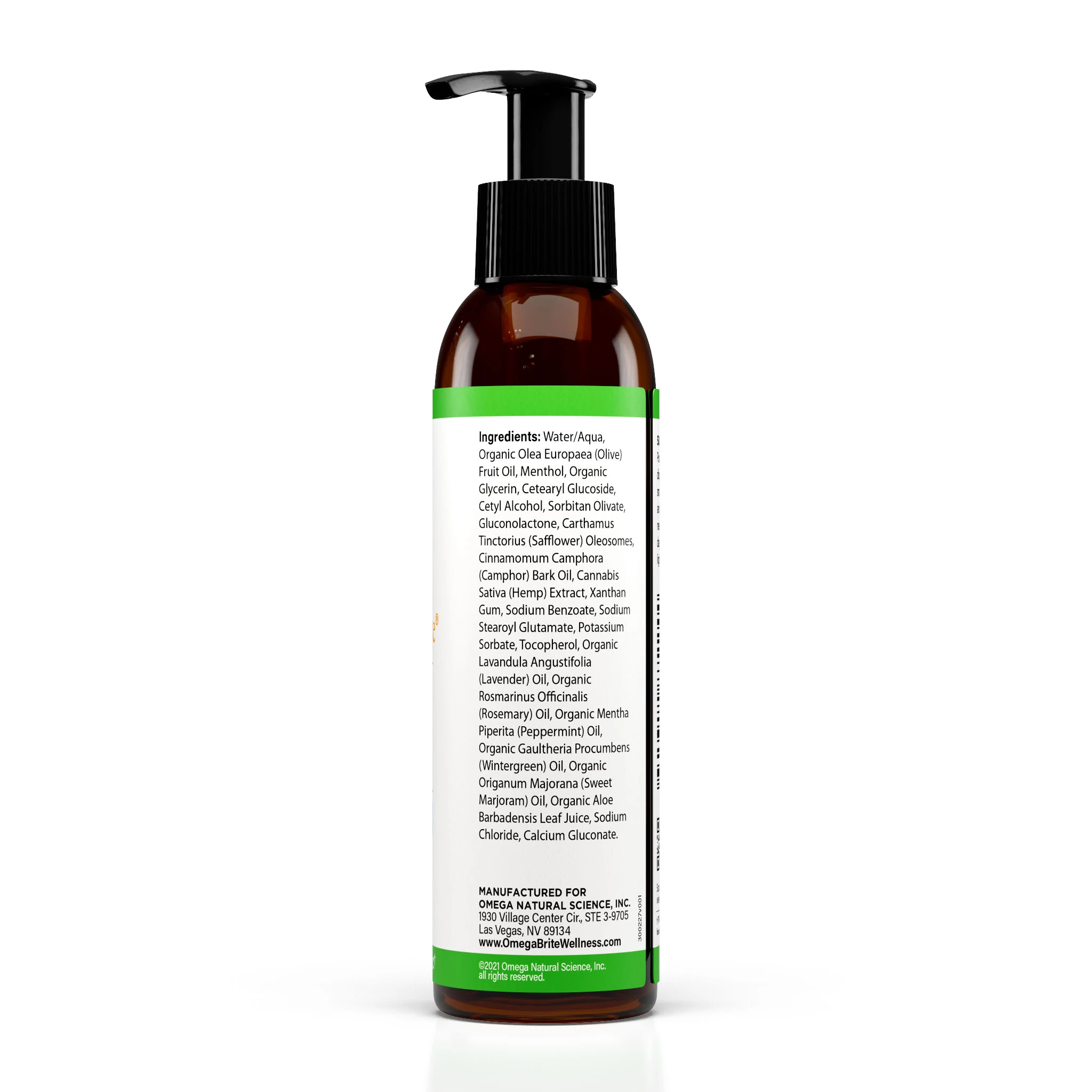 OmegaBrit-ProductVis-vA04-SportCream-CBDSportCream-L-135mm_Front-2KSQ-sRGB